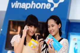 VinaPhone cho phép thuê bao ứng tiền trước