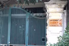 Triệu tập Giám đốc một Công ty trong vụ 8 người chạy thận tử vong ở Hòa Bình