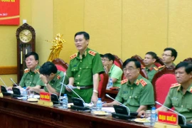 Điều tra khách quan vụ án 8 bệnh nhân chạy thận tử vong ở Hòa Bình