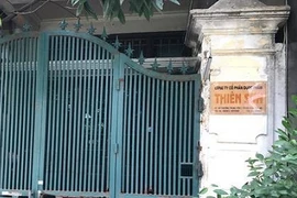 Triệu tập Giám đốc một Công ty trong vụ 8 người chạy thận tử vong ở Hòa Bình