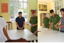 Bắt 3 người trong vụ 8 bệnh nhân chạy thận tử vong ở Hòa Bình