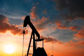 Thao túng chính trị từ… dầu khí