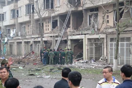 Chỉ đạo mới nhất của Hà Nội về vụ nổ tại khu đô thị Văn Phú