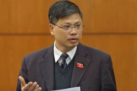 Phát ngôn của ông Chu Xuân Phàm rất phản cảm