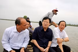 Lúng túng, bị động trong ứng phó với hiện tượng cá biển chết bất thường