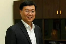Anh Lê Quốc Phong làm Bí thư thứ nhất Trung ương Đoàn