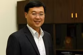 Anh Lê Quốc Phong làm Bí thư thứ nhất Trung ương Đoàn