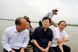 Lúng túng, bị động trong ứng phó với hiện tượng cá biển chết bất thường