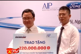 Hướng dẫn lái xe an toàn và thân thiện với môi trường