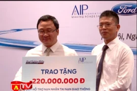 Hướng dẫn lái xe an toàn và thân thiện với môi trường