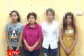 Vi phạm pháp luật từ những vụ cuồng ghen