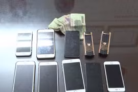 Bộ trưởng Bộ Công an gửi thư khen Công an Hà Nội khám phá đường dây cá độ bóng đá