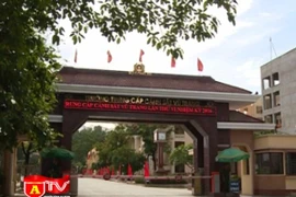 Cảnh giác với chiêu trò lừa đảo "chạy" vào các trường trong lực lượng vũ trang