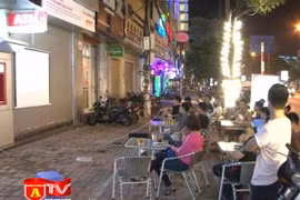  Đảm bảo ANTT mùa bóng đá Euro