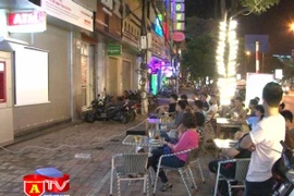  Đảm bảo ANTT mùa bóng đá Euro