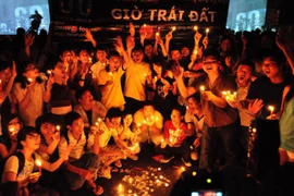 Hành động nhỏ, ý nghĩa lớn