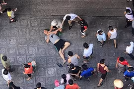 Đối tượng gửi bưu phẩm phát nổ ở Linh Đàm đã bị lật tẩy như thế nào?