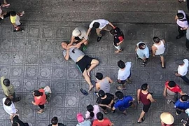 Đối tượng gửi bưu phẩm phát nổ ở Linh Đàm đã bị lật tẩy như thế nào?