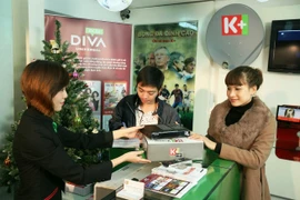 K+ giảm gần 50% giá đầu thu nhân dịp AFF Cup 2016 khởi tranh