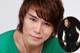 Ca sĩ Châu Việt Cường lên tiếng về vụ đánh người do va chạm giao thông