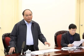 Không để tình hình giao thông phức tạp trong nội thành Hà Nội