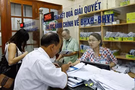 Hà Nội: Chấm điểm cải cách hành chính phải trung thực