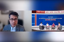 “Xuất khẩu hàng hóa với thương hiệu Việt sang các thị trường trong EVFTA”