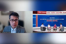 “Xuất khẩu hàng hóa với thương hiệu Việt sang các thị trường trong EVFTA”