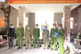 Sự ủng hộ, giúp đỡ của mỗi đội viên bảo vệ dân phố giúp chúng tôi hoàn thành xuất sắc nhiệm vụ