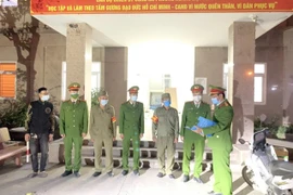 Sự ủng hộ, giúp đỡ của mỗi đội viên bảo vệ dân phố giúp chúng tôi hoàn thành xuất sắc nhiệm vụ