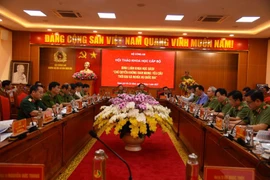 “Chủ quyền không gian mạng: Yêu cầu thời đại và nghĩa vụ quốc gia”