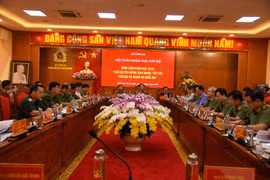 “Chủ quyền không gian mạng: Yêu cầu thời đại và nghĩa vụ quốc gia”