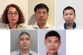 Khởi tố hàng loạt giám đốc, phó giám đốc tiêu cực mua sắm thiết bị giáo dục