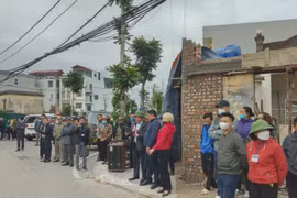 Hướng đến mục tiêu phát triển kinh tế xã hội địa phương