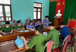 Bài 6: Rà soát, đảm bảo nắm chắc mọi trường hợp 