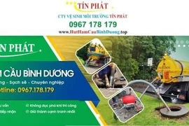 Đáp ứng nhu cầu thiết yếu của mọi công trình vệ sinh