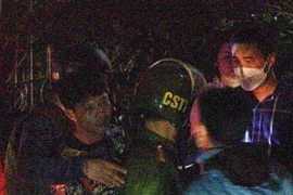 Nghiêm trị kẻ đe dọa đốt nhà vì vợ 'hờ' không nghe điện thoại