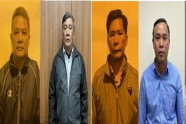 Vì sao Phó Chủ tịch UBND tỉnh Bình Thuận bị bắt?