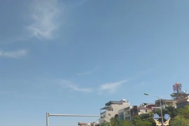 Căng mình kiểm soát ‘điểm nóng’ trật tự giao thông