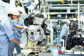 Ưu tiên chính trong đổi mới hoạt động khoa học công nghệ ngành Công Thương