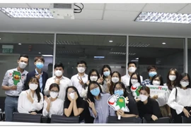 Cơ hội cho sinh viên thực tập tại các dự án chuyển đổi số ngành Tài chính tiêu dùng