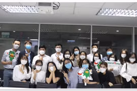 Cơ hội cho sinh viên thực tập tại các dự án chuyển đổi số ngành Tài chính tiêu dùng