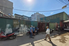 Nắm chắc mọi thông tin, xử lý triệt để những phản ánh khách quan, xây dựng