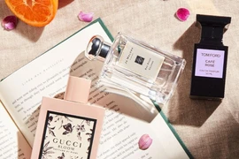 Vua Hàng Hiệu tạo ‘cơn sốt’ nước hoa cao cấp trên thị trường Việt Nam