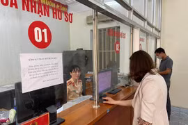 Đảm bảo thuận lợi, nhanh chóng nhất thủ tục cấp đăng ký phương tiện cho công dân