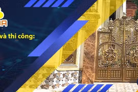 Xây Nhà Nhanh - Khẳng định thương hiệu xây nhà thần tốc