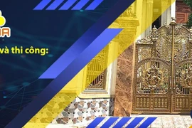 Xây Nhà Nhanh - Khẳng định thương hiệu xây nhà thần tốc