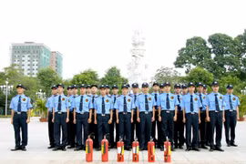 Công ty Dịch vụ bảo vệ Bách Thắng - lựa chọn cho sự an tâm