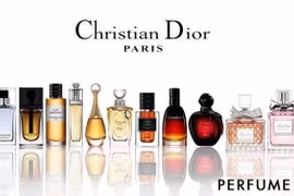 Thực trạng nước hoa Dior fake qua góc nhìn từ thương hiệu Kenperfume