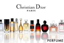 Thực trạng nước hoa Dior fake qua góc nhìn từ thương hiệu Kenperfume